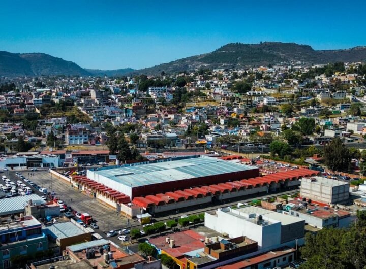 Foto: Enrique Chávez